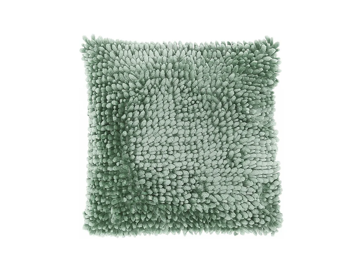 Housse de coussin Max Tea Green -45x45cm