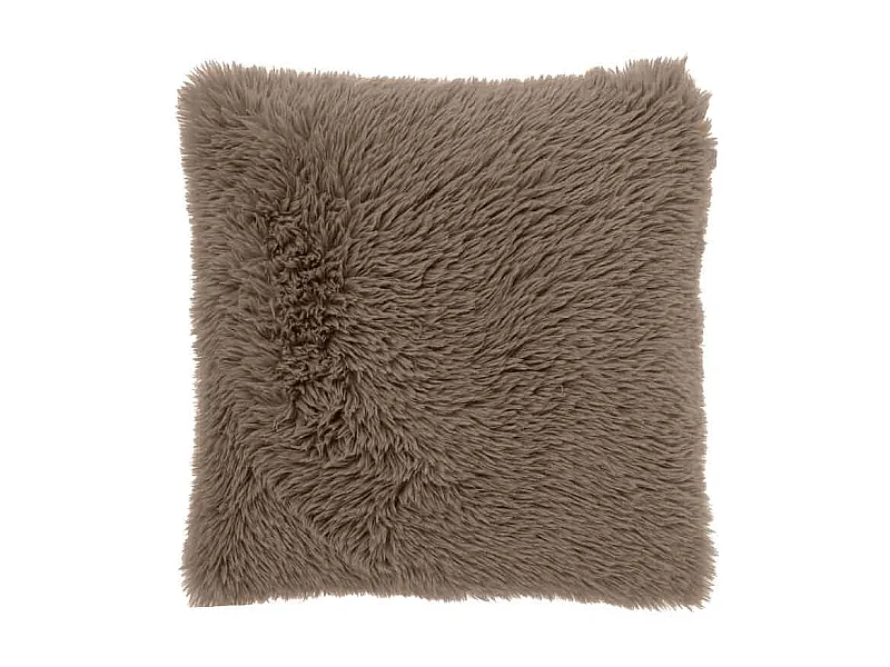 Dekokissen Mats Taupe -45x45cm