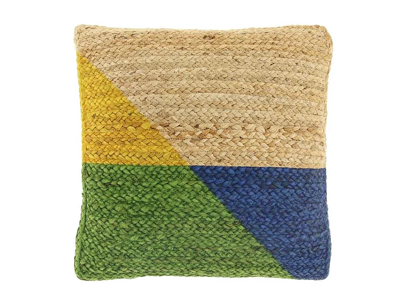 Narnia-Kissen – 45 x 45 cm – Design 1