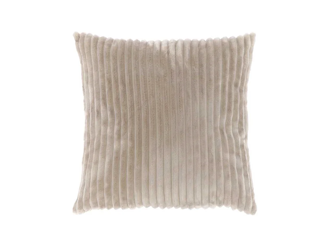 Ce coussin 45x45cm Chateau Grey