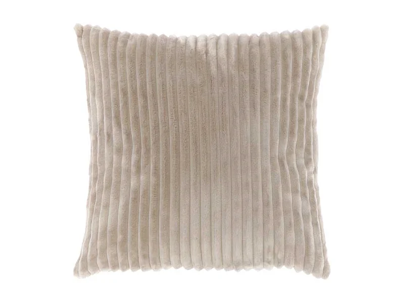 Dieses Kissen 45x45cm Chateau Grau