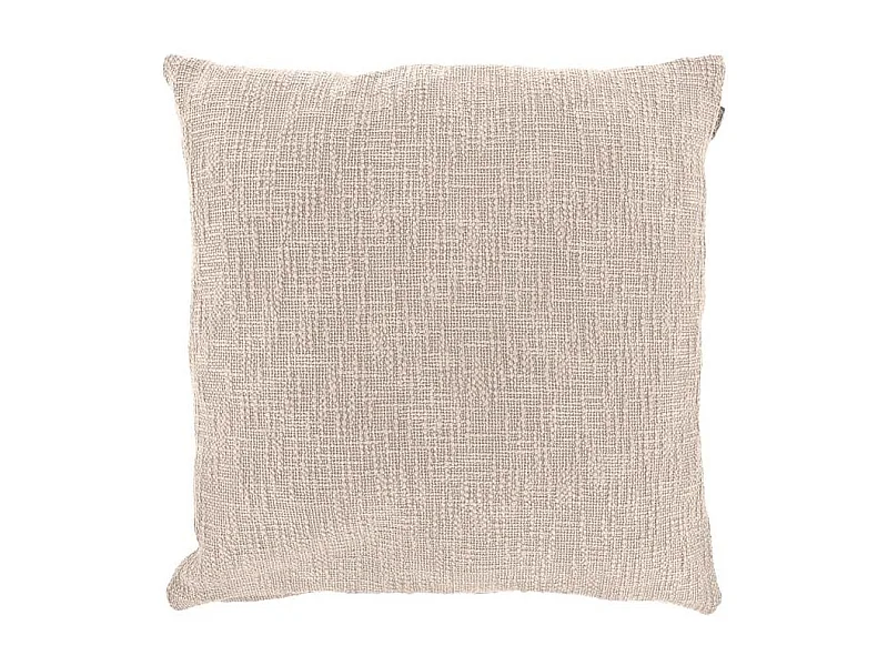 Dekoratives Kissen Vieve altrosa -50x50cm