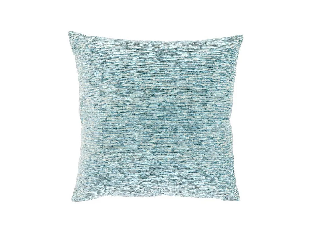 Coussin décoratif Amra Beach Bleu -45x45cm
