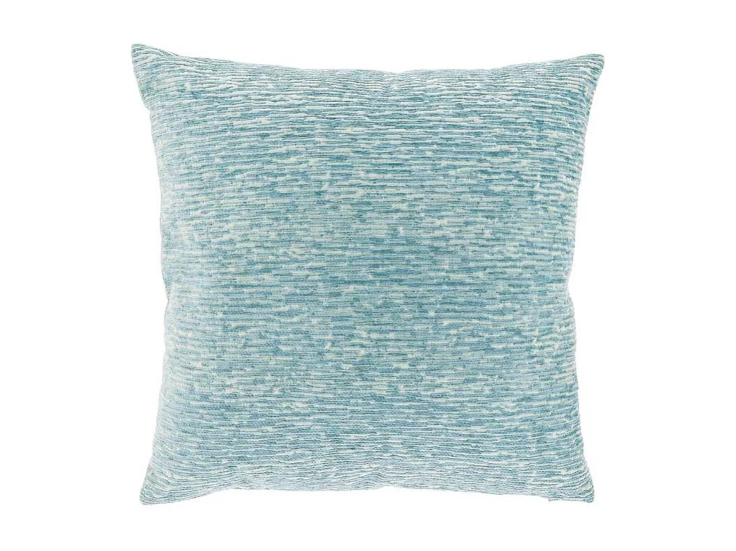 Coussin décoratif Amra Beach Bleu -45x45cm