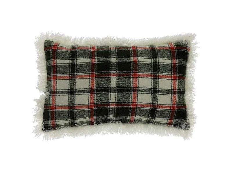Coussin décoratif Gittan Design 1 - 30x50cm