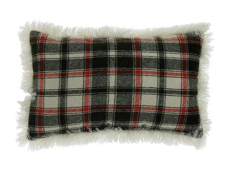 Coussin décoratif Gittan Design 1 - 30x50cm