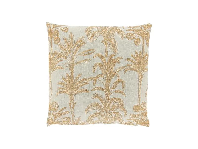 Dekokissen Tilly Apricot -45x45cm