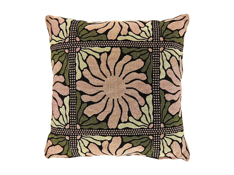 Dekokissen Polly Design 2 -50x50cm