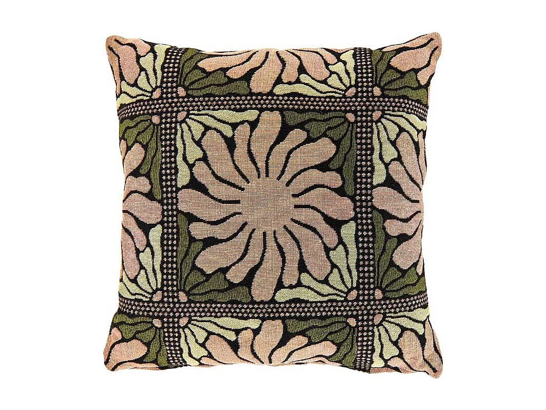 Coussin décoratif Polly Design 2 -50x50cm