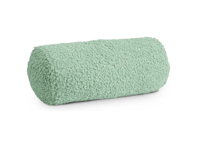 Sierkussen Chico Tea Green -Ø20x45cm