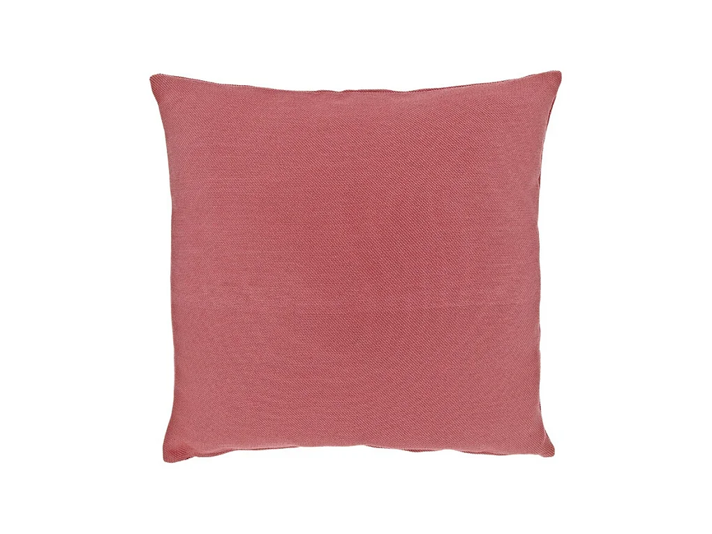 Coussin décoratif Filou Outdoor Sugar Pink -50x50cm