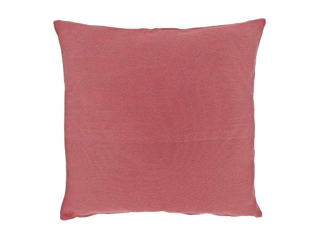 Coussin décoratif Filou Outdoor Sugar Pink -50x50cm