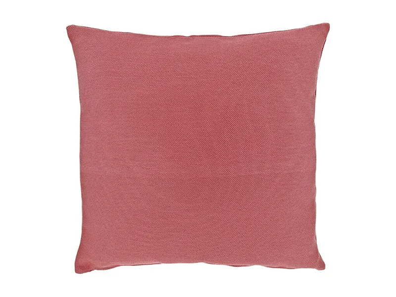 Sierkussen Filou Outdoor Sugar Pink -50x50cm
