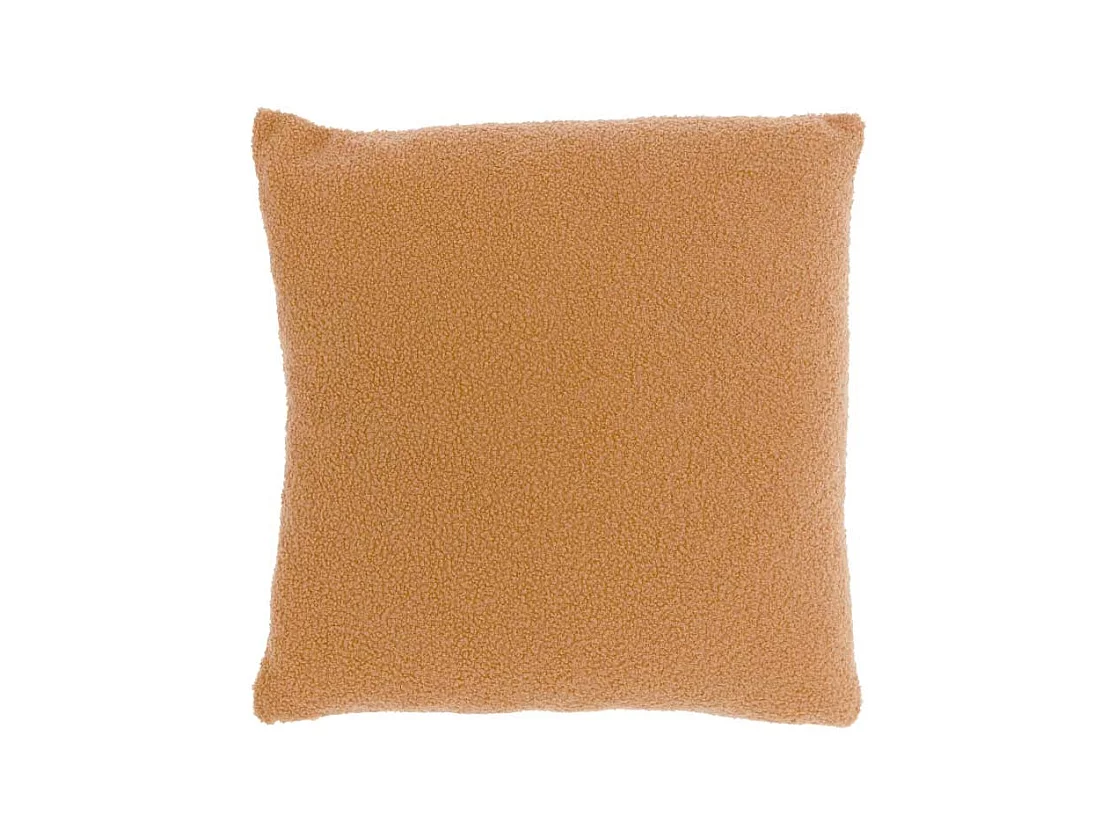 Coussin décoratif Hanna Grès -45x45cm