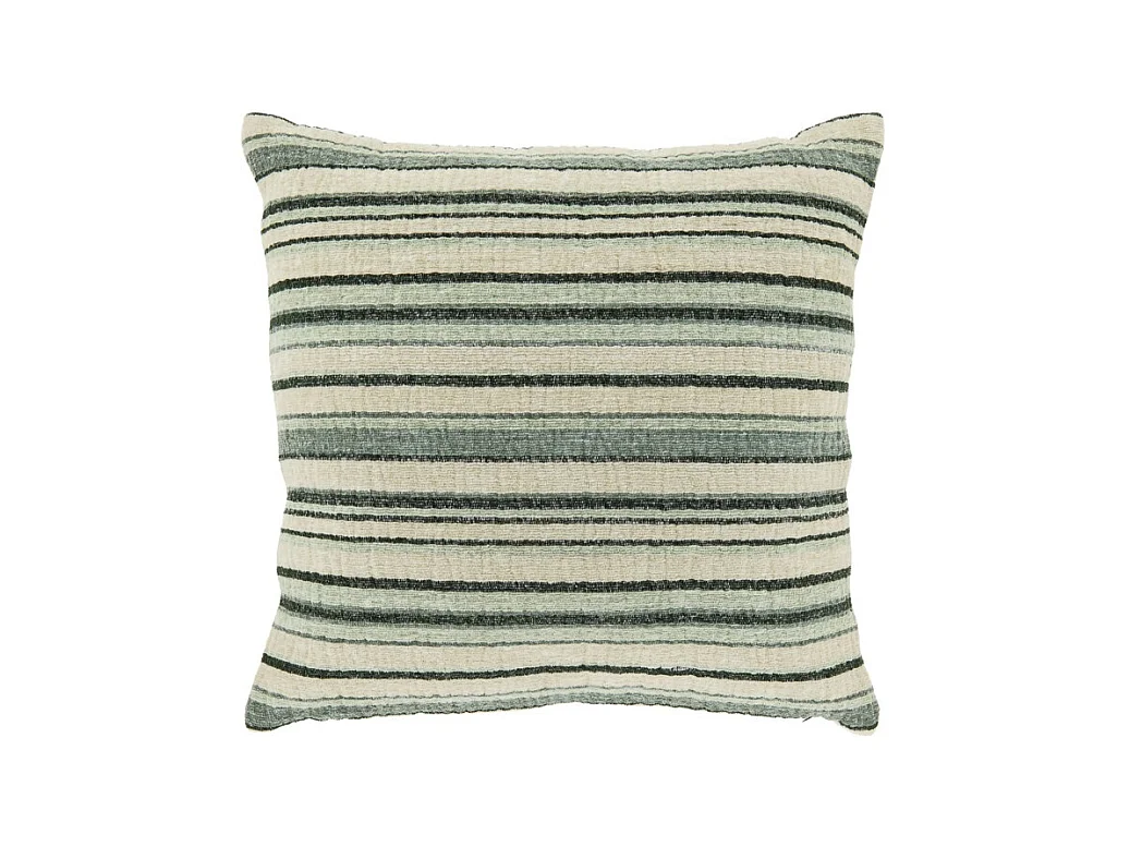 Coussin décoratif Reda Bleu -45x45cm