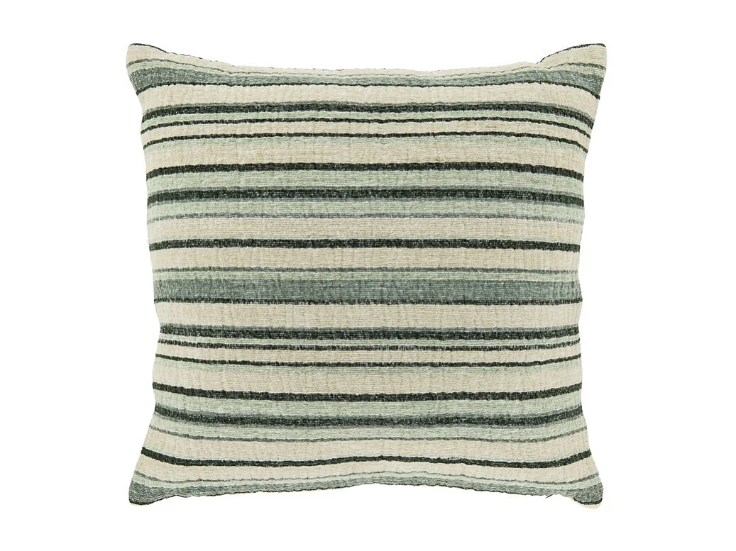 Coussin décoratif Reda Bleu -45x45cm