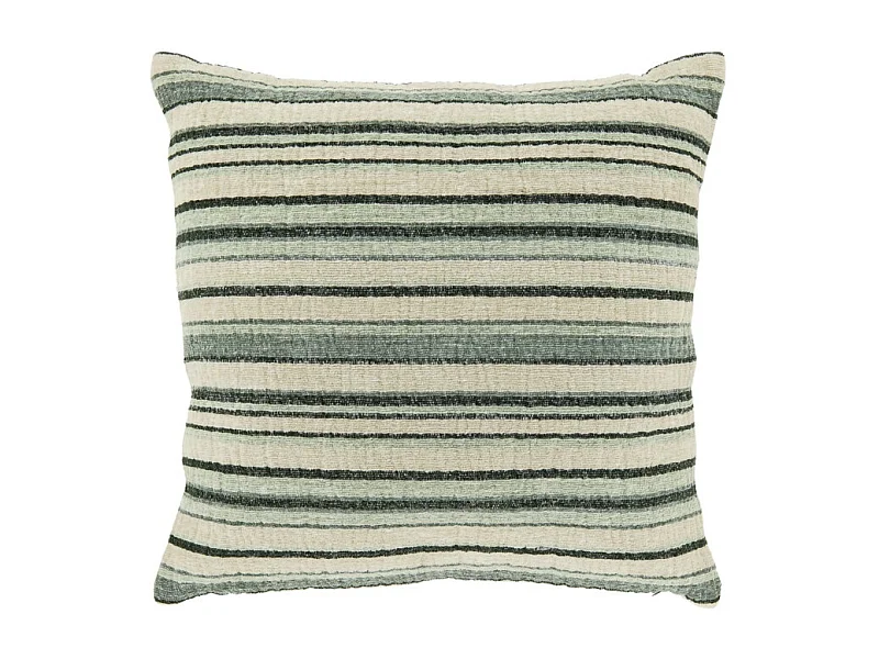 Coussin décoratif Reda Bleu -45x45cm