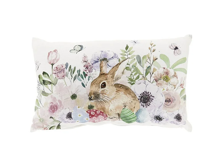 Coussin décoratif Bloom Design 1 -30x50cm