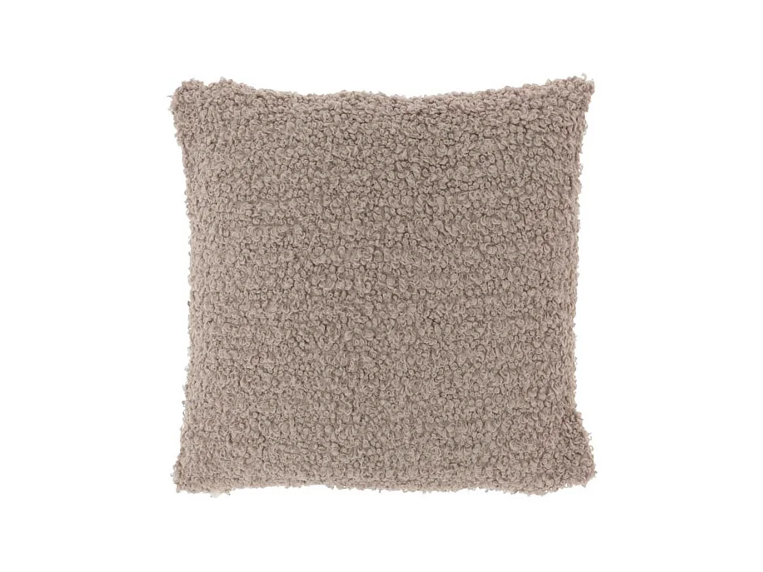 Coussin décoratif Chico Chateau Gris -45x45cm