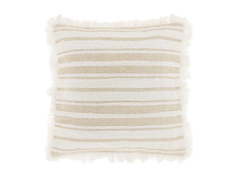 Granja Kissen - 50x50cm - Latte