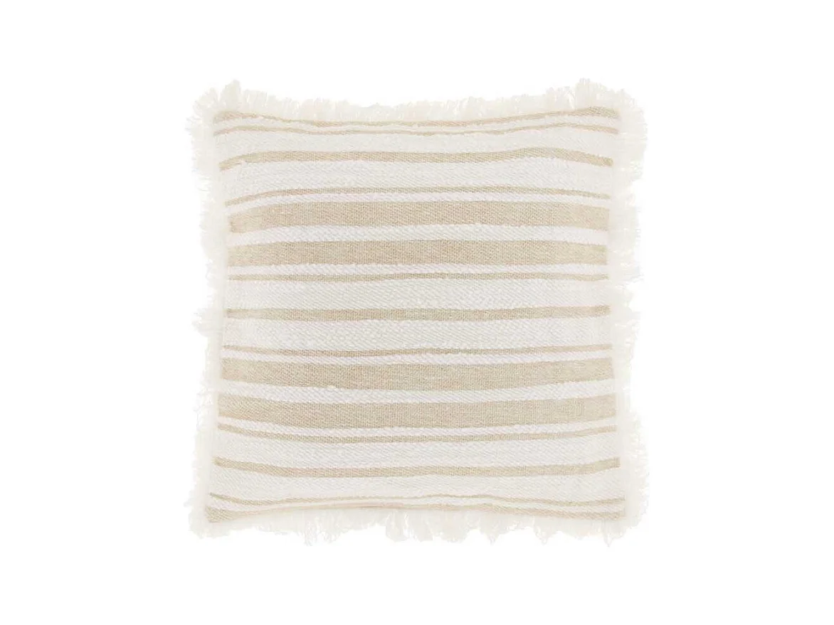 Oreiller Granja - 50x50cm - Latte