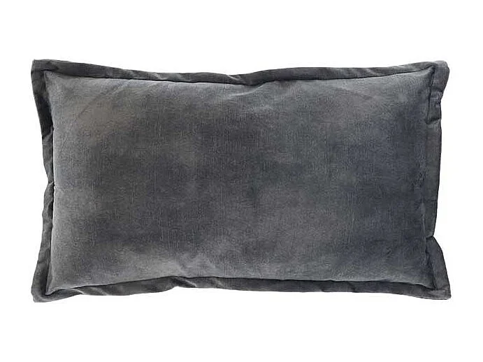 Coussin Basics - 30x50cm - Gris