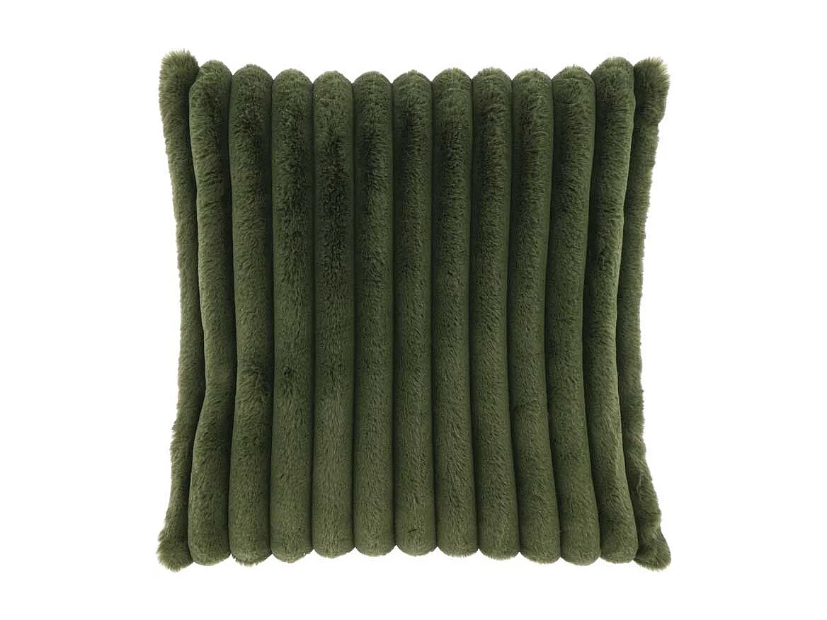 Kussen Peppe 45x45cm Winter Green