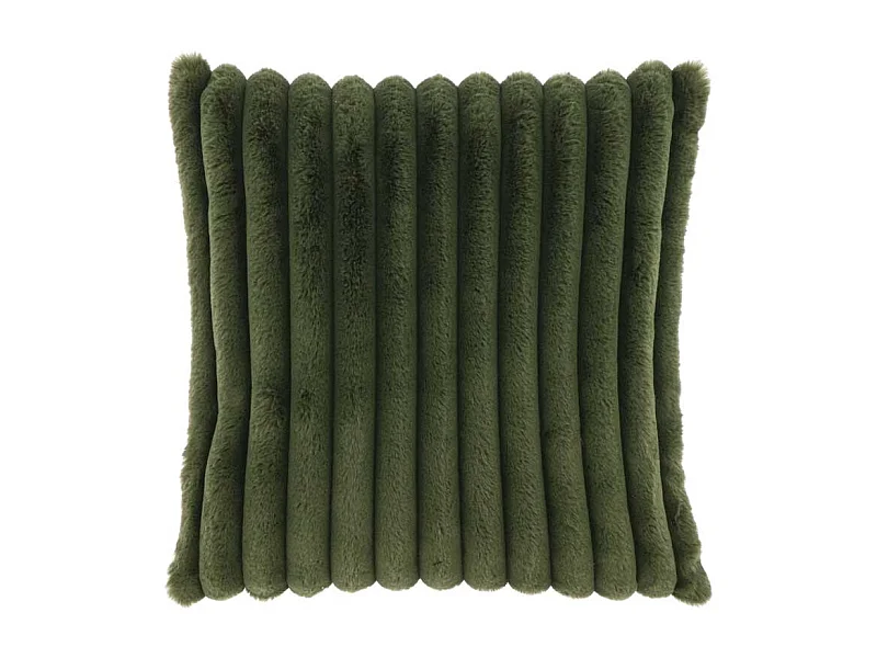 Kussen Peppe 45x45cm Winter Green