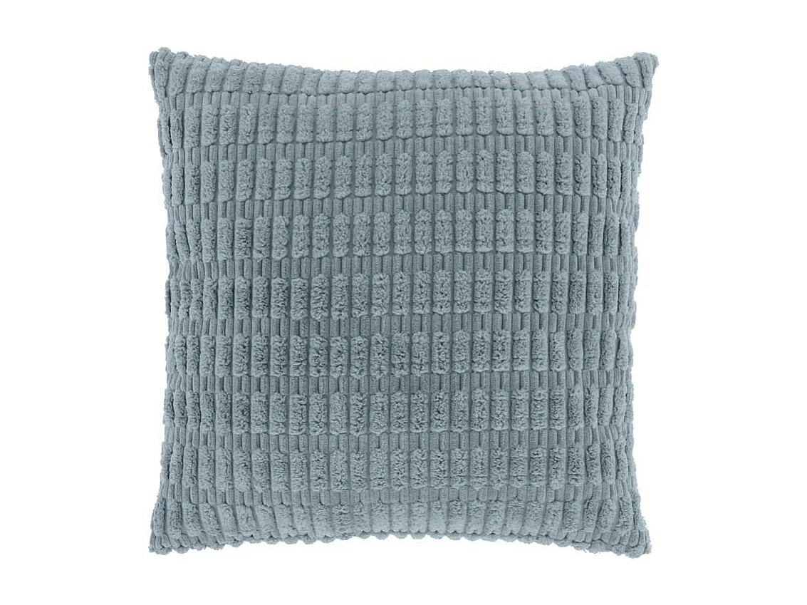 Coussin décoratif Cedro Beach Bleu -45x45cm