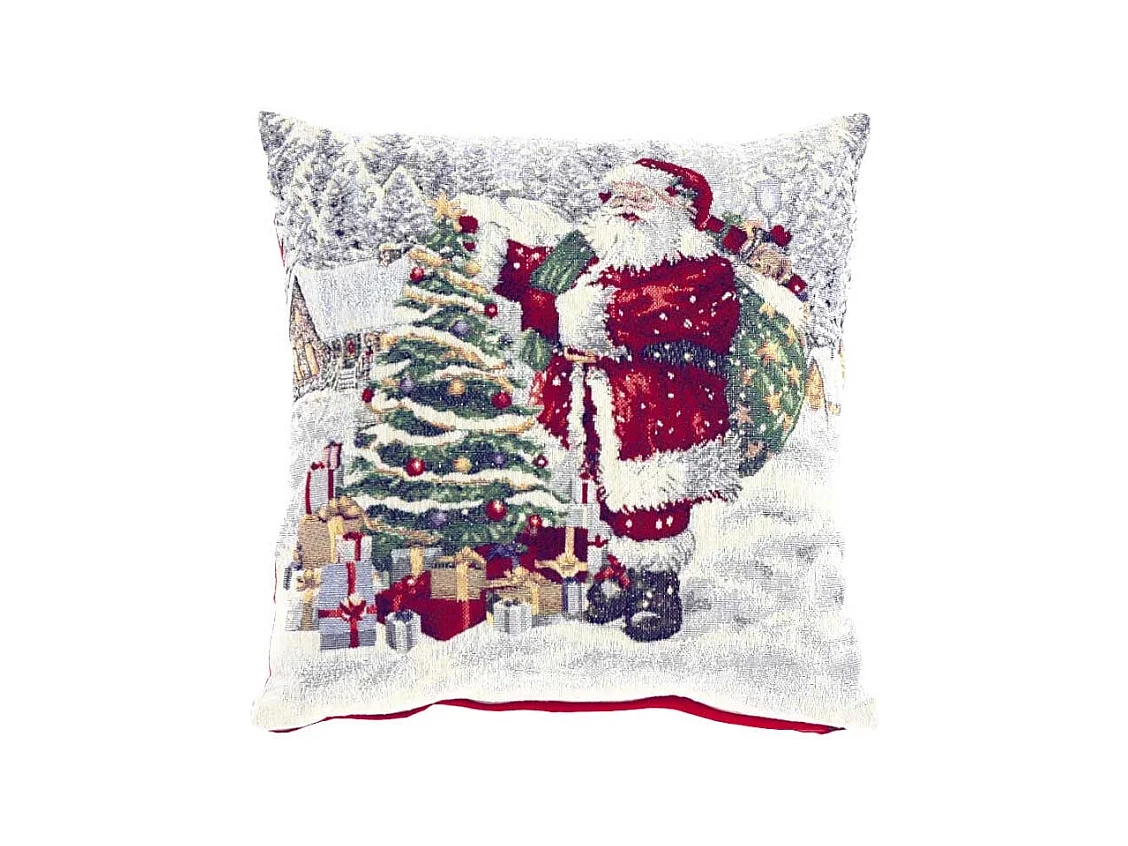 Coussin décoratif Nadina Design 4 - 45x45cm