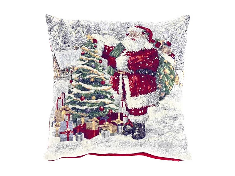 Coussin décoratif Nadina Design 4 - 45x45cm