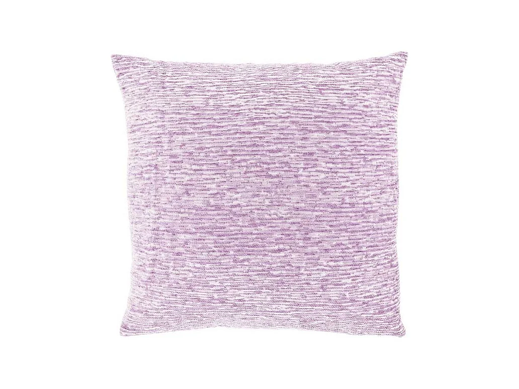 Coussin décoratif Amra Lila -45x45cm