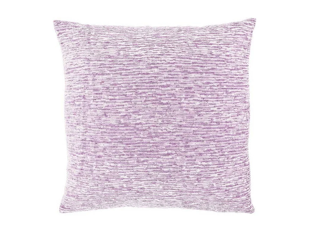 Coussin décoratif Amra Lila -45x45cm