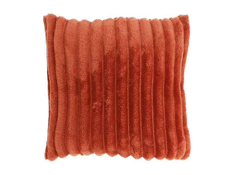 Coussin décoratif Lex Redwood -50x50cm