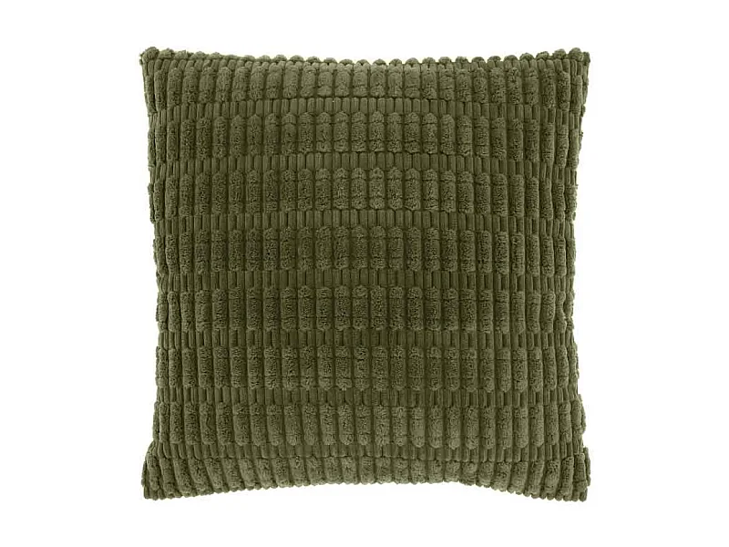 Sierkussen Cedro Winter Green -45x45cm