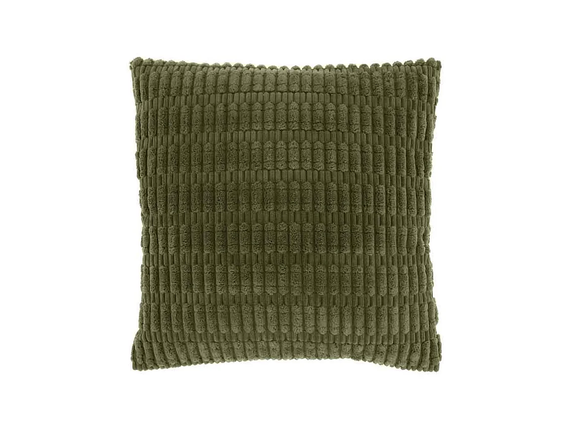 Cojín decorativo Cedro Verde Invierno -45x45cm