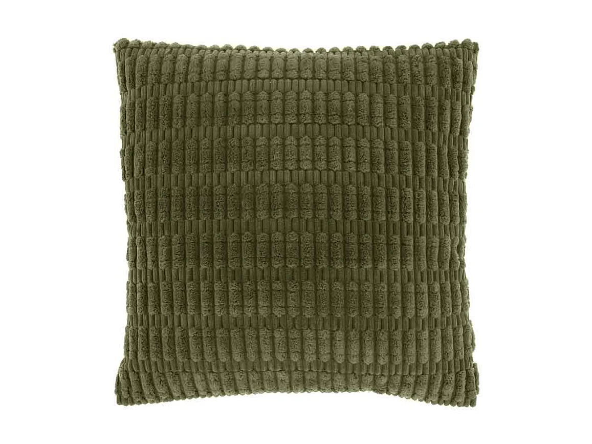 Dekoratives Kissen Cedro Winter Green -45x45cm