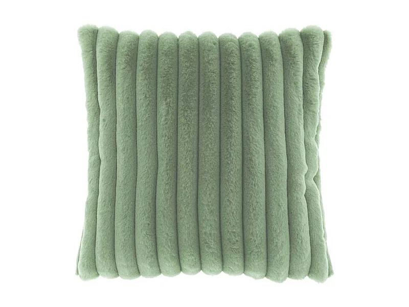 Coussin décoratif Peppe Tea Green -45x45cm