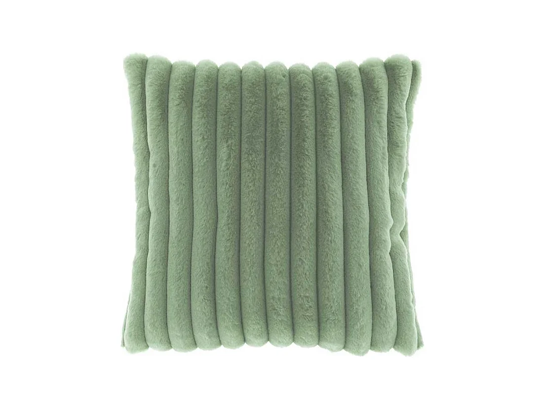 Coussin décoratif Peppe Tea Green -45x45cm