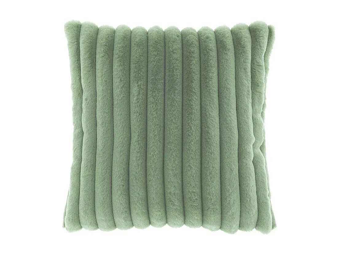 Coussin décoratif Peppe Tea Green -45x45cm