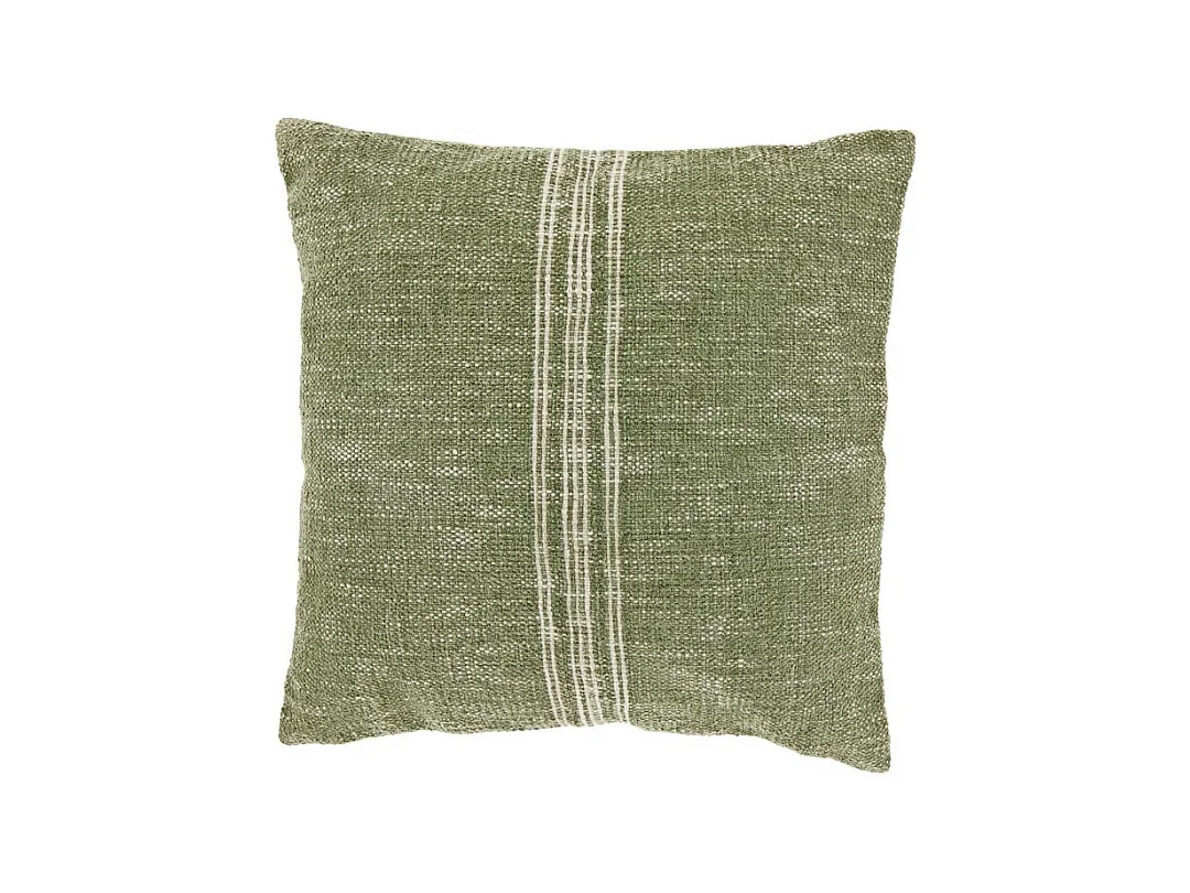 Sierkussen Steve Tea Green -45x45cm