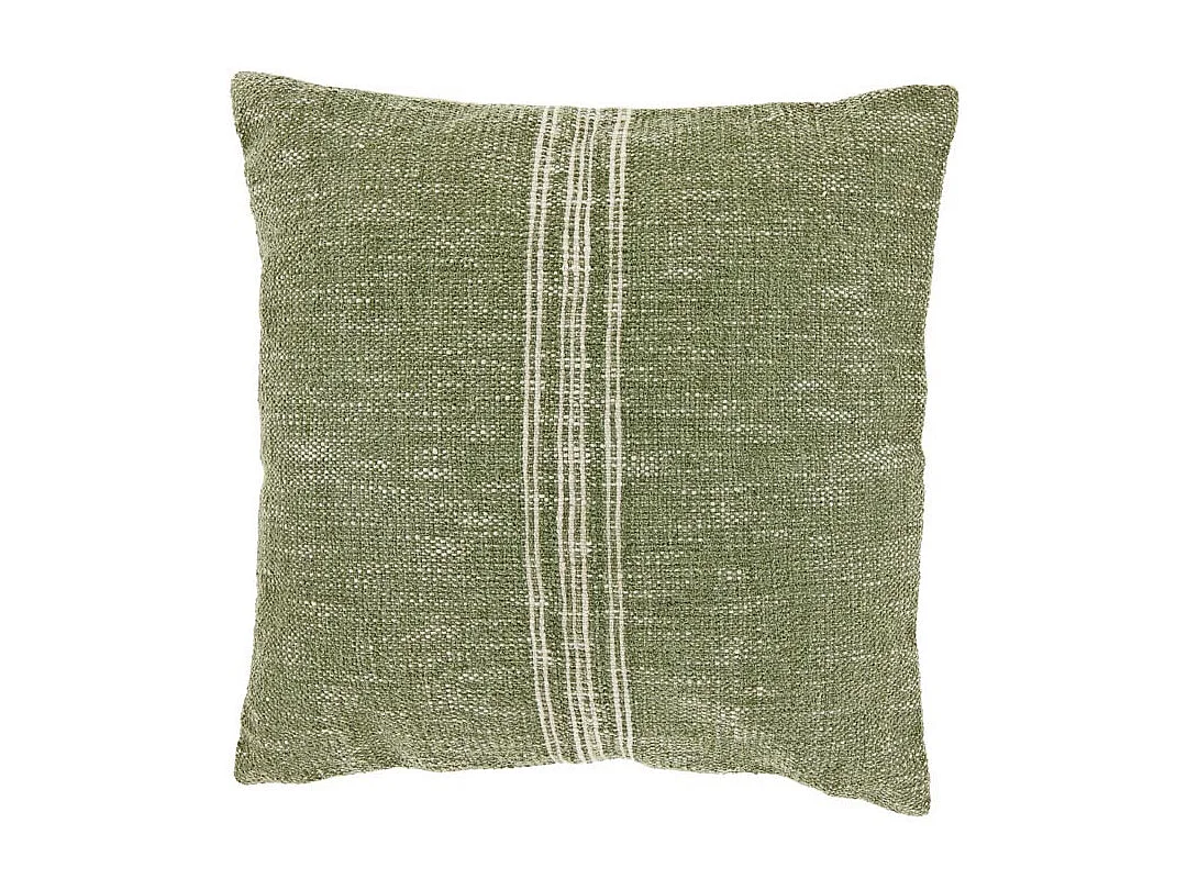 Coussin décoratif Steve Tea Green -45x45cm