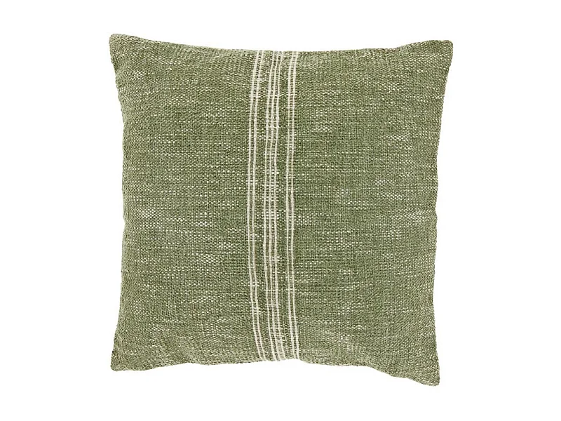 Coussin décoratif Steve Tea Green -45x45cm