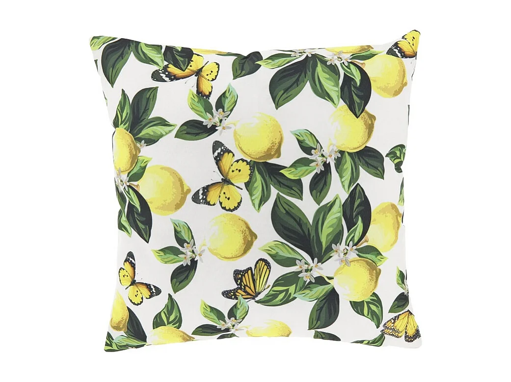 Sierkussen Sharon outdoor Dessin 9 -45x45cm