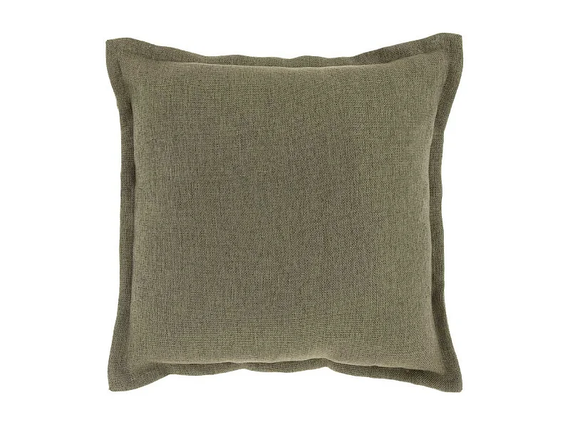 Kussen Elba - 50x50cm - Groen