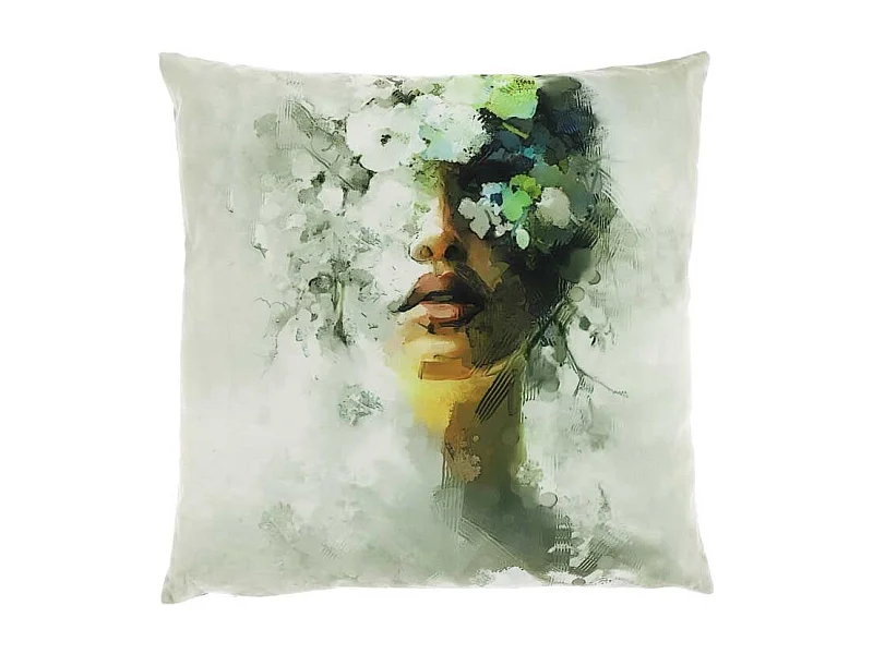 Cojín decorativo Siwa Design 4 - 45x45cm