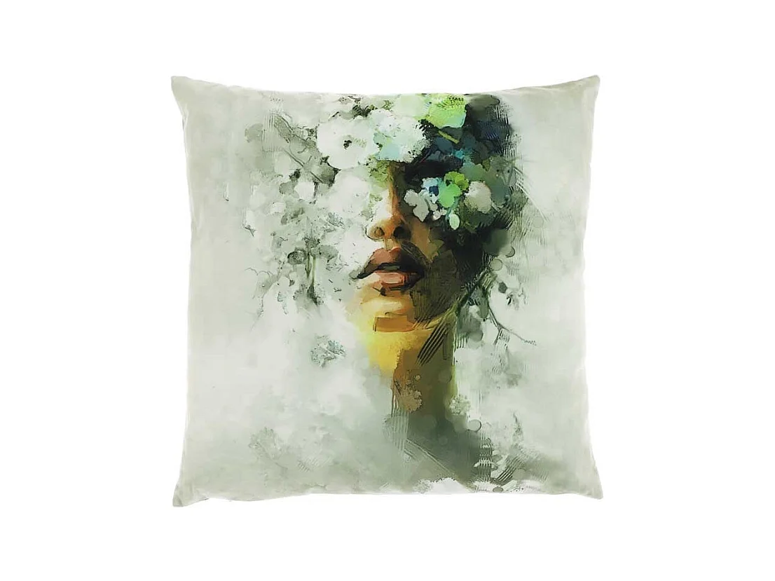 Coussin décoratif Siwa Design 4 -45x45cm