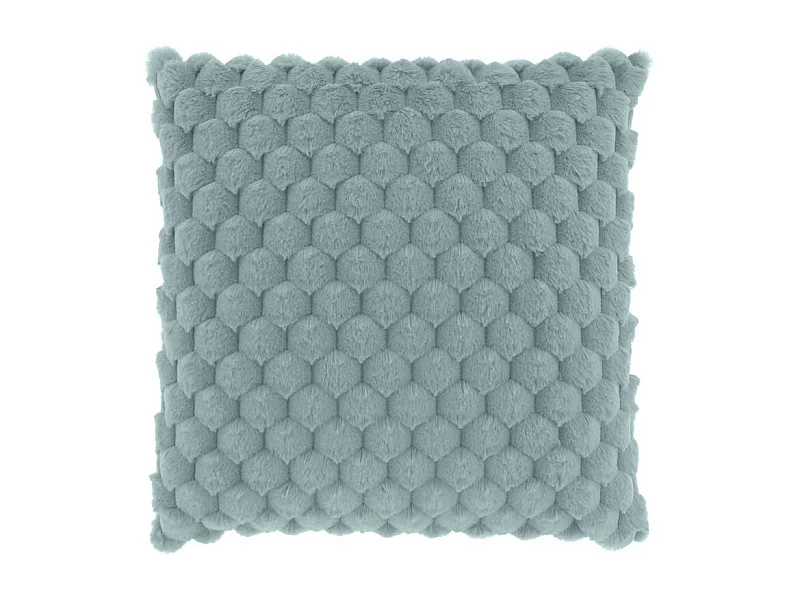 Coussin décoratif Dez Beach Bleu -45x45cm
