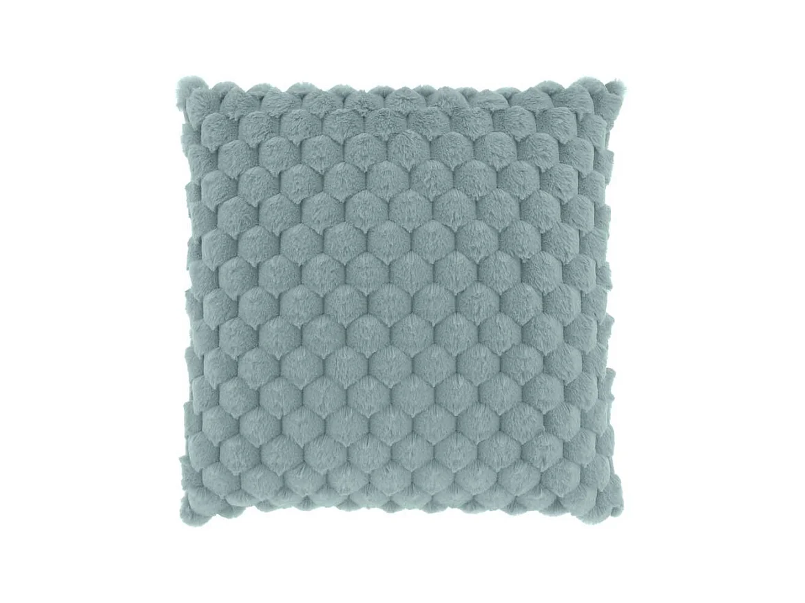 Coussin décoratif Dez Beach Bleu -45x45cm