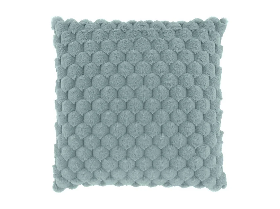 Coussin décoratif Dez Beach Bleu -45x45cm